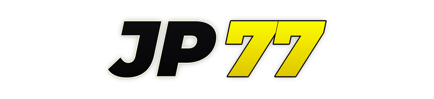 jp77 Logo